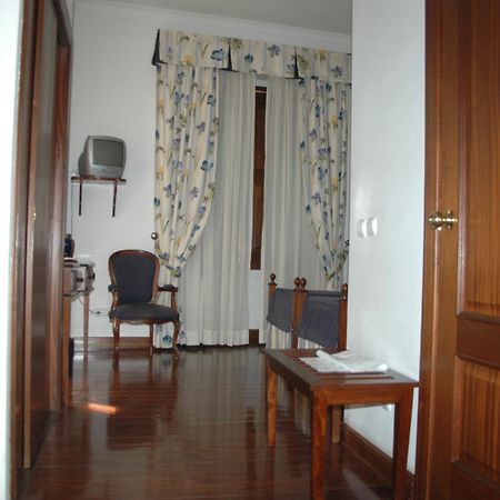 Hotel Rural Villa Do Banho ترمس دي ساو بيدرو دو سول المظهر الخارجي الصورة