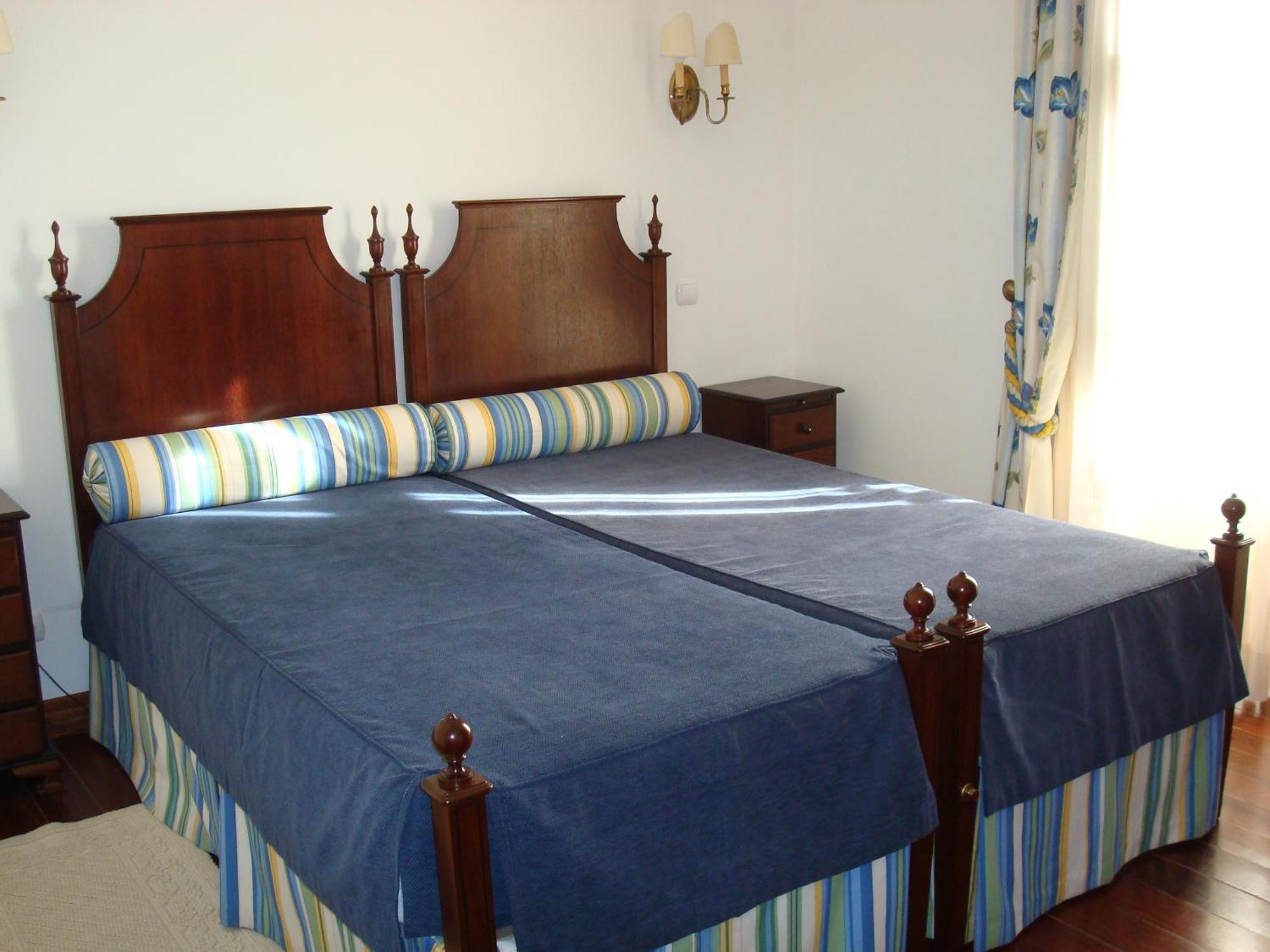 Hotel Rural Villa Do Banho ترمس دي ساو بيدرو دو سول المظهر الخارجي الصورة